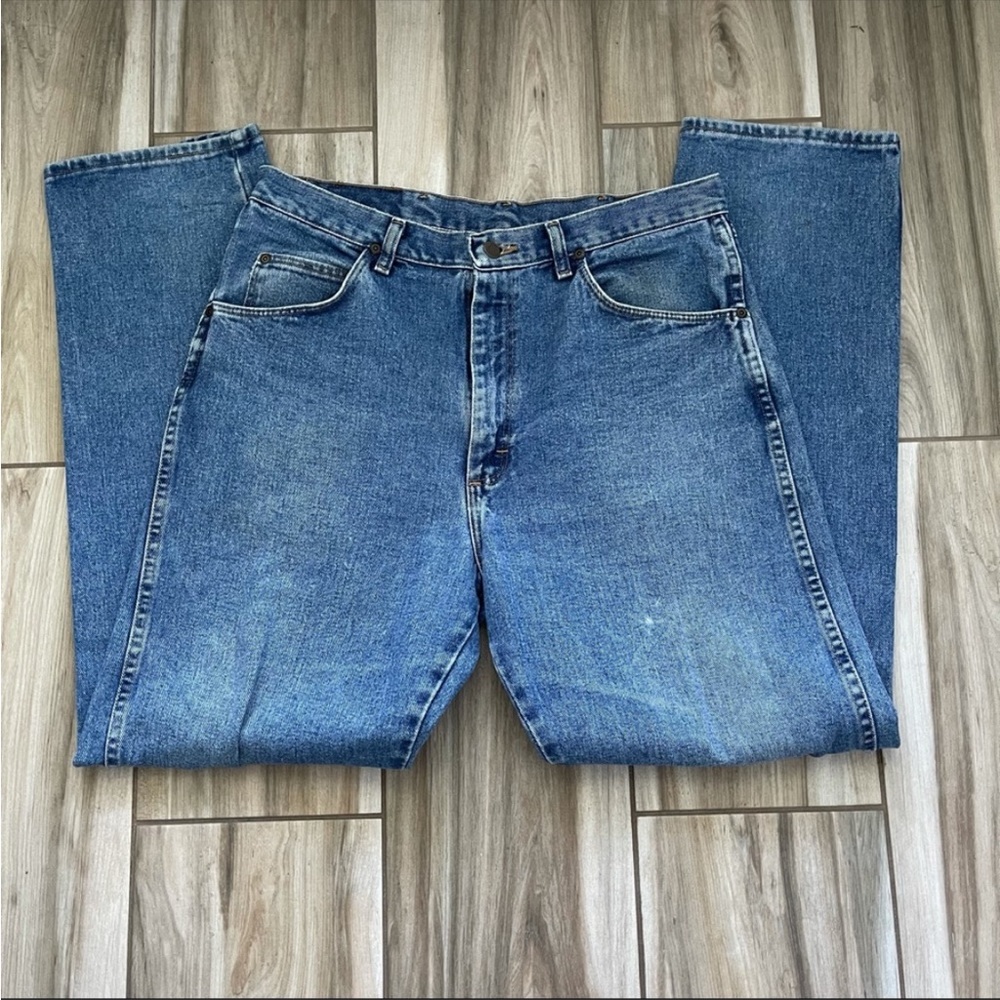 Wrangler Men’s jeans ⛄️2/$15